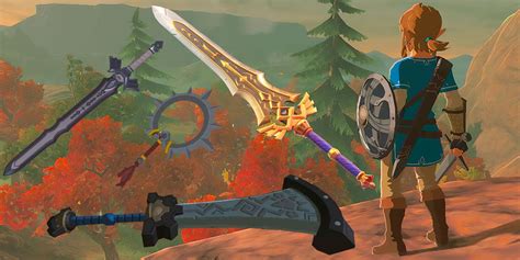 how to upgrade weapons in botw|Breath of the Wild tips and tricks .